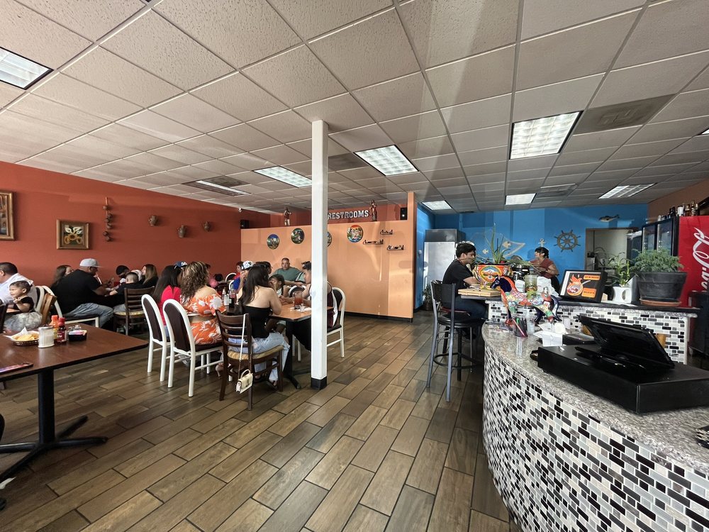 Ay Mi Mexico Restaurant