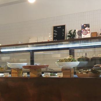 Marché - Cafes Near Me - Hawthorn, VIC