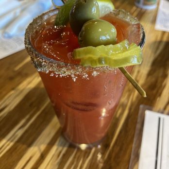 Toast 101 - Dill pickle Bloody Mary - Breakfast & Brunch Near Me - Tucson, Arizona Toast 101 - Dill pickle Bloody Mary - Breakfast & Brunch Near Me - Tucson, Arizona