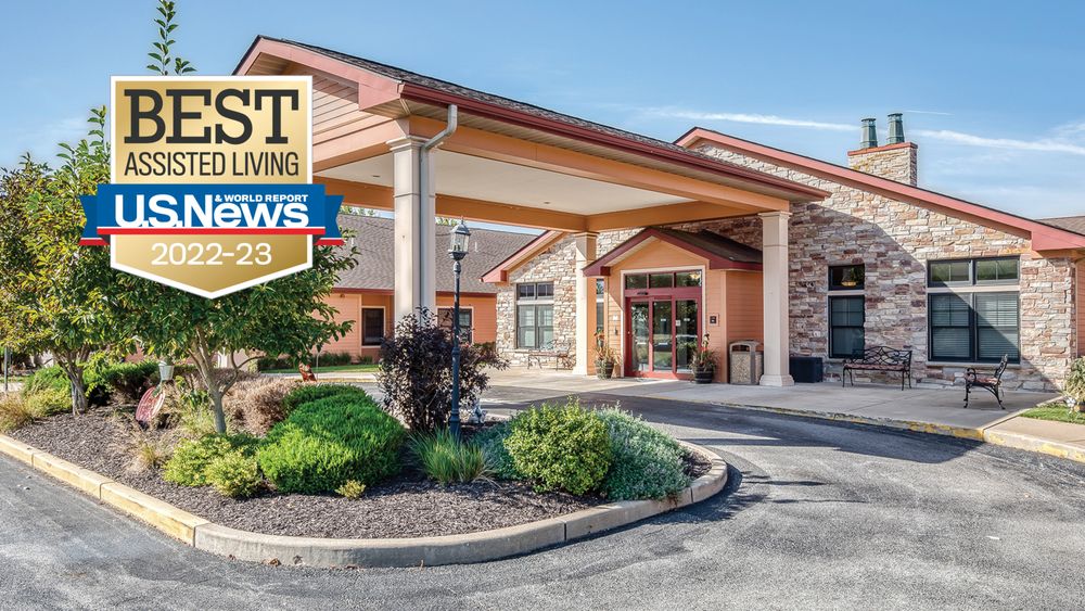 ASSISTED LIVING AT THE MEADOWLANDS Updated March 2024 14 Photos