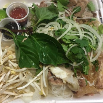 Pho’s Mekong Bistro - Pho add-ins were fresh and flavorful - Vietnamese Near Me - Oklahoma City, Oklahoma Pho’s Mekong Bistro - Pho add-ins were fresh and flavorful - Vietnamese Near Me - Oklahoma City, Oklahoma
