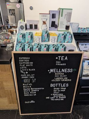 Little Dreamer Coffee by null