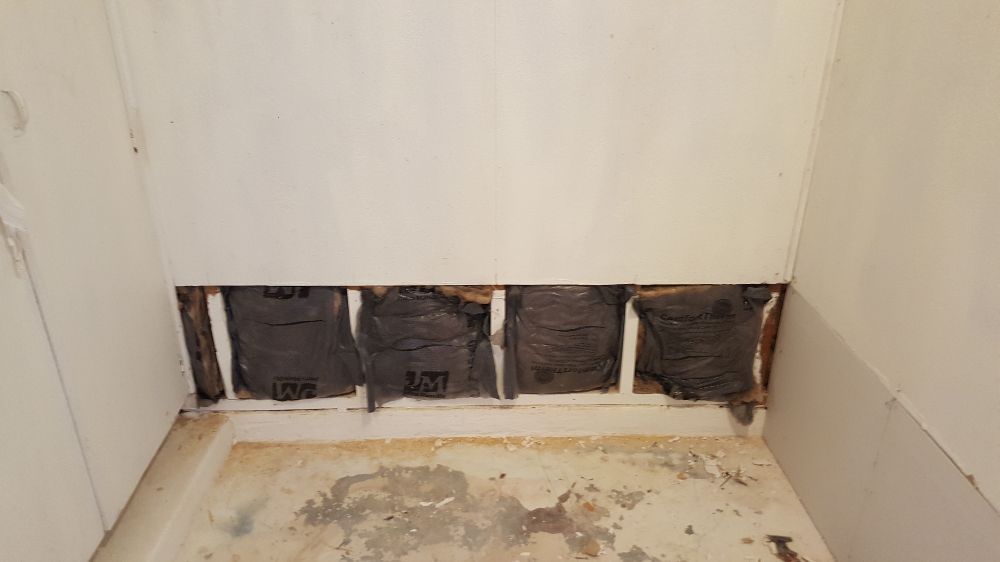 Slide of CT Home Improvements