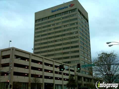 Coffman, DeFries & Nothern, P.A - property tax consultant in Topeka, KS