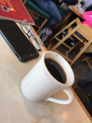 Capitol Cafe by null