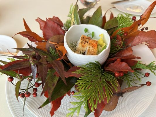 Restaurant Petrus by null