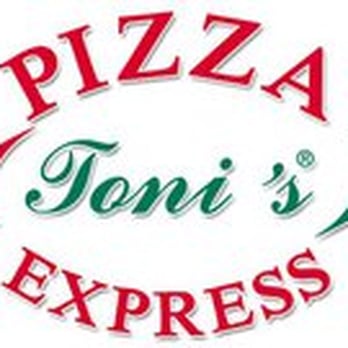 Toni's Pizza-Express - Italian Near Me - Baden-Baden, BW Toni's Pizza-Express - Italian Near Me - Baden-Baden, BW