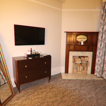 The Oxford Hotel - Hotels Near Me - Denver, Colorado