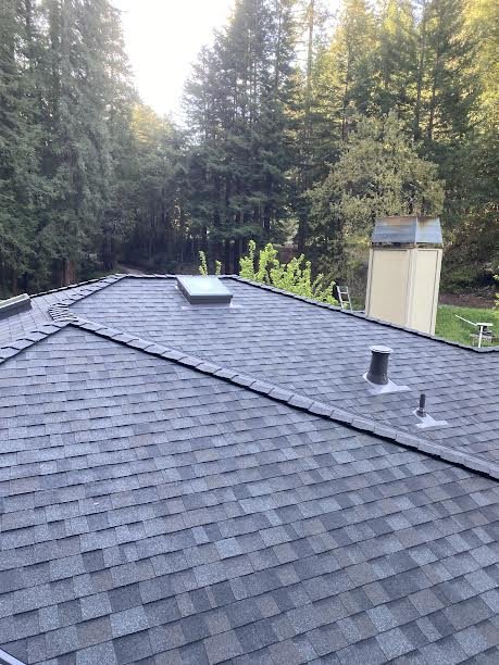 Slide of Cal Coast Roofing