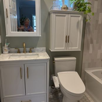River Run Construction - Bathroom renovation - General Contractors Near Me - Agoura Hills, California River Run Construction - Bathroom renovation - General Contractors Near Me - Agoura Hills, California