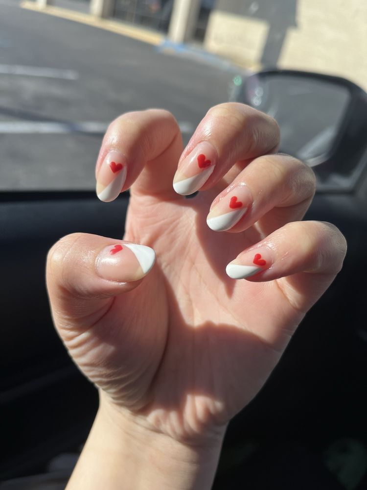 NAIL PALACE Updated September 2024 19 Photos & 12 Reviews 11370