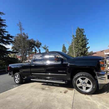 Simply Bubbles Auto Detailing - After - Auto Detailing Near Me Simply Bubbles Auto Detailing - After - Auto Detailing Near Me