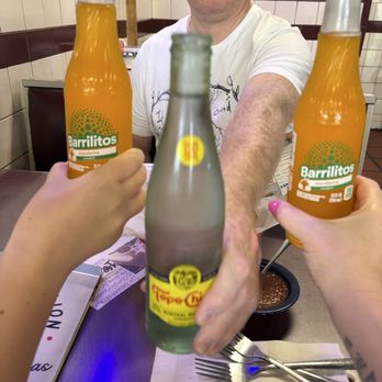 Juan In A Million - Mexican Near Me - Austin, Texas