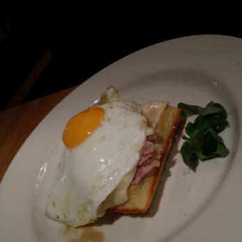 R+D Kitchen - Waffle with eggs daily special - New American Near Me - Newport Beach, California