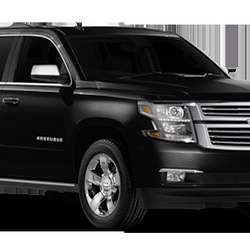 2016 Sabra Limo Luxury SUV