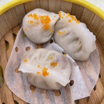 HL Peninsula Restaurant - Chiu Chow Dumpling (skip) - Dim Sum Near Me - Milpitas, California