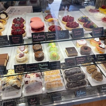 Caffe Central - Coffee & Tea Near Me - Burlingame, California