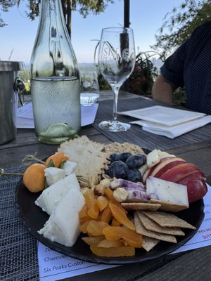 Six Peaks Winery by null