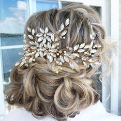 Alder Hair