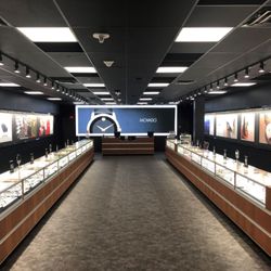 Movado Company Store