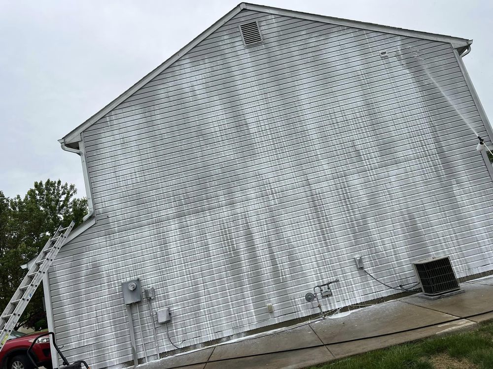 SHEPHERDS PRESSURE WASHING & DETAILING Updated July 2024 Request a