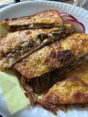 Birrieria GMZ by null