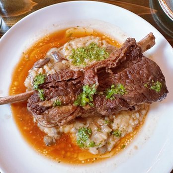 Avo - Balsamic Short Rib - Italian Near Me - New Orleans, Louisiana