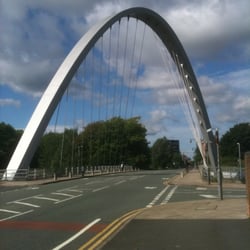 Hulme Archway