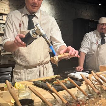 Sushi By Scratch Restaurants - Sushi Bars Near Me - Denver, Colorado Sushi By Scratch Restaurants - Sushi Bars Near Me - Denver, Colorado