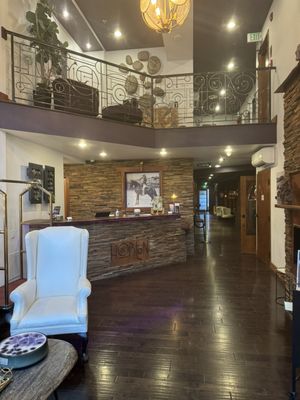 The Horton Hotel by null