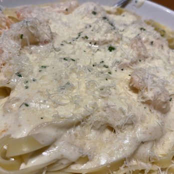Olive Garden Italian Restaurant - Shrimp Alfredo - Italian Near Me - Plano, Texas Olive Garden Italian Restaurant - Shrimp Alfredo - Italian Near Me - Plano, Texas