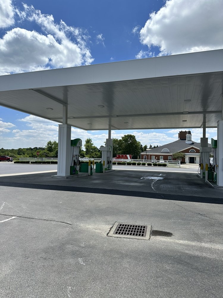 TURKEY HILL MIDWEST Updated September 2024 9880 Johnstown Rd, New