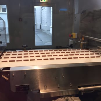 La Maison Cailler - Chocolate tour- production - Chocolatiers & Shops Near Me - Broc, FR