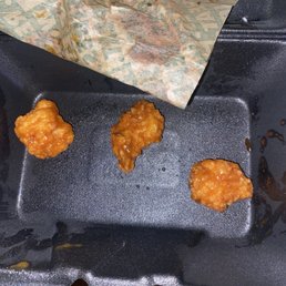 Wings