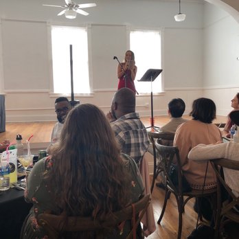 Historic Venue 1902 - Venues & Event Spaces Near Me - Sanford, Florida Historic Venue 1902 - Venues & Event Spaces Near Me - Sanford, Florida