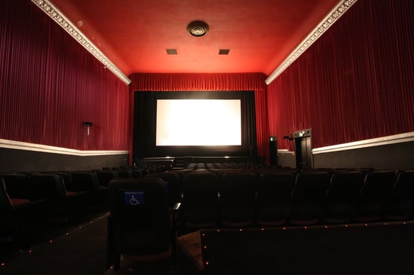 Photo of Clay Theatre - San Francisco, CA, US.