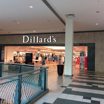 Dillard's - Mall entrance - Department Stores Near Me - Memphis, Tennessee
