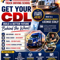 Atkar Truck Driving School