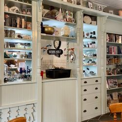Sacred Grounds Coffee House