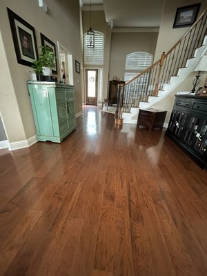 The Sisters Cleaning Crew