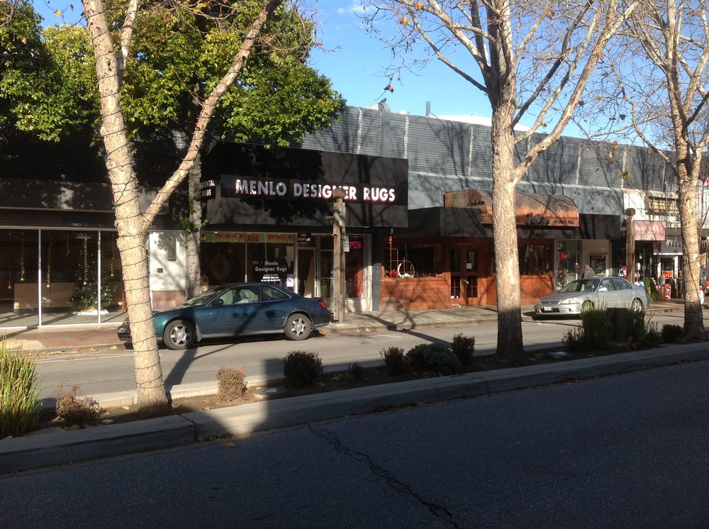 MENLO DESIGNER RUGS Updated July 2024 82 Photos 714 Santa Cruz Ave, Menlo Park, California