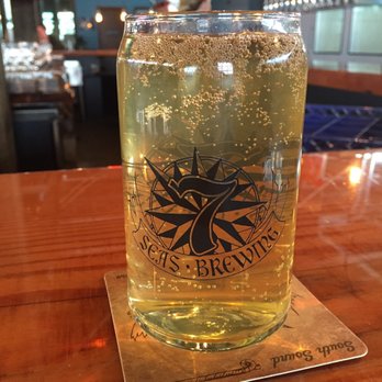7 Seas Brewing - Breweries Near Me - Tacoma, Washington 7 Seas Brewing - Breweries Near Me - Tacoma, Washington
