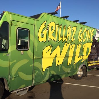 Grillaz Gone Wild - Cheesesteaks Near Me