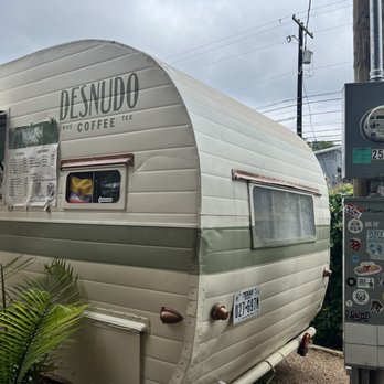 Desnudo Coffee - Coffee Roasteries Near Me - Austin, Texas Desnudo Coffee - Coffee Roasteries Near Me - Austin, Texas