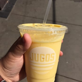 JUGOS - Super Linda - Juice Bars & Smoothies Near Me - Boston, Massachusetts JUGOS - Super Linda - Juice Bars & Smoothies Near Me - Boston, Massachusetts