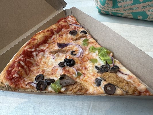 Whole Foods Market by null