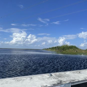 Sawgrass Recreation Park - Day tour - Parks Near Me - Weston, Florida