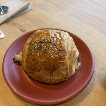 Quail and Condor - Ham and cheese croissant - Coffee & Tea Near Me - Healdsburg, California Quail and Condor - Ham and cheese croissant - Coffee & Tea Near Me - Healdsburg, California