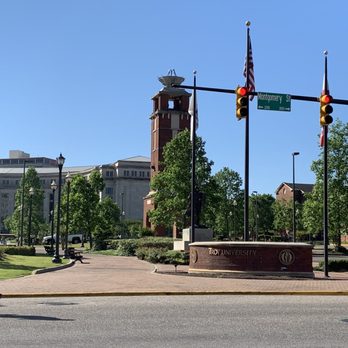 Rosa Parks Library & Museum - Troy Universtiy - Museums Near Me - Montgomery, Alabama Rosa Parks Library & Museum - Troy Universtiy - Museums Near Me - Montgomery, Alabama