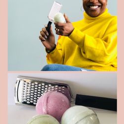 Your CBD Store - Gina Neely from the Food network channel approve.